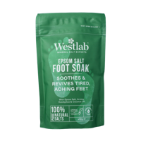 Foot soak epsom zout 450 Gram