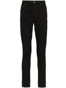 Ksubi jean slim Chitch Laid - Noir