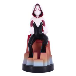 Marvel Cable Guy Spider-Gwen 20 Cm