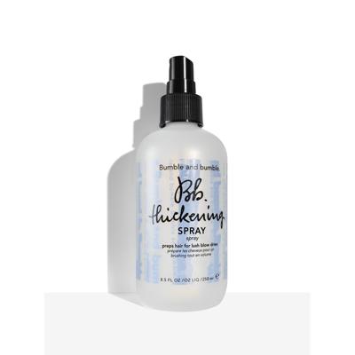 Bumble and Bumble Thickening Spray Pre-Styler 250ml