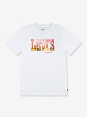 T-shirt off road LEVI'S® wit