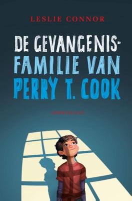 De gevangenisfamilie van Perry T. Cook (Hardback)