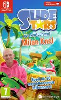 Slide Stars - Op Avontuur Met Milan Knol - Nintendo Switch (8720256139454) - thumbnail