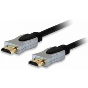 Equip 119347 10m HDMI HDMI Zwart HDMI kabel