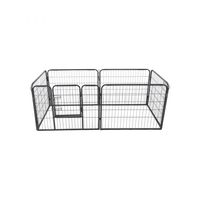 GARDENGEAR Dierenren 78x60cm 6-delig *