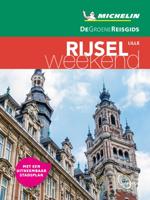Rijsel (Paperback)