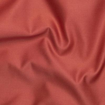 Dommelin Dommelin Hoeslaken Uni Satijn 600TC 727 Koraal 140x220/30