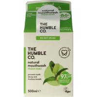 The Humble Co Mondwater fresh mint The Humble Co Mondwater fresh mint