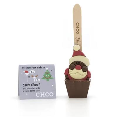 'Hotchocspoon Santa' kopen? | FOR YOU GIFTS
