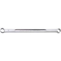 Stahlwille 41035507 220 5,5 X 7 Dubbele ringsleutel Sleutelbreedte (metrisch) 5.5 - 7 mm