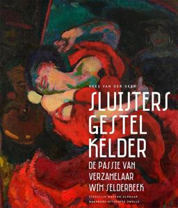 Sluijters, Gestel, Kelder (Paperback)