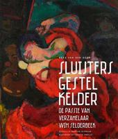 Sluijters, Gestel, Kelder (Paperback) Sluijters, Gestel, Kelder (Paperback)