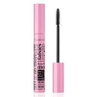 Claresa no more falsies mascara deep black 10ml