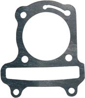 101 OCTANE Seal cylinder base engine 139 qma-qmb