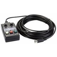 Antari Z-6 timer-afstandsbediening voor Z-300 en Z-300II