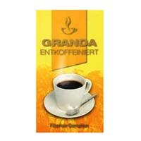 Granda - Cafeïnevrije Gemalen Koffie - 500g