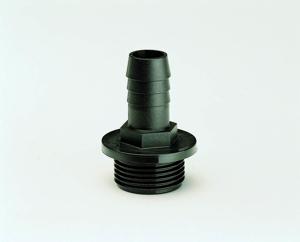 Slangpilaar 1 inch x 25 mm - Ubbink