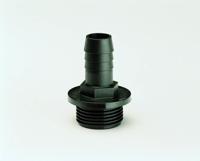 Slangpilaar 1 inch x 25 mm - Ubbink