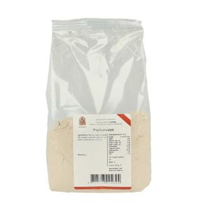 Psyllium vezels