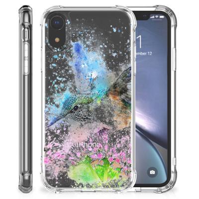 Back Cover Apple iPhone Xr Vogel Back Cover Apple iPhone Xr Vogel