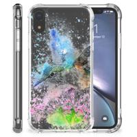 Back Cover Apple iPhone Xr Vogel