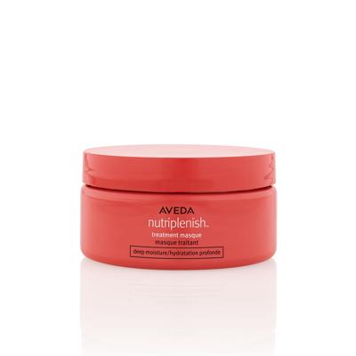 Aveda Nutriplenish Deep Moisture Treatment 200ml