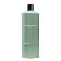 Sebastian Volupt Shampoo 1000ml | Shampoo Voor Fijn En Dun Haar