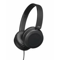 Oordopjes JVC HA-S31M-B-EX Zwart (1 Stuks) Oordopjes JVC HA-S31M-B-EX Zwart (1 Stuks)