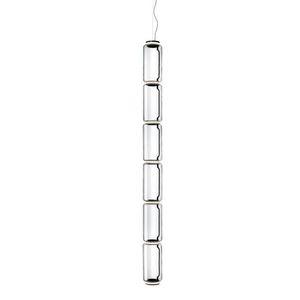 Flos Noctambule Hanglamp - 6 High Cylinders