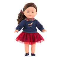 Corolle holidays pop perle, 36cm.