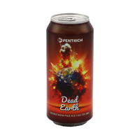 Pentrich Brewing Dead Earth 44cl