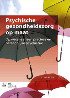 Psychische gezondheidszorg op maat (Paperback)