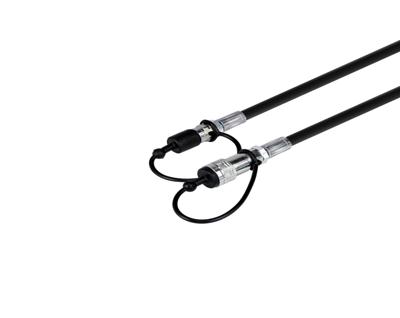 MAGIC FX Co2 hoge druk slang 3/8 inch