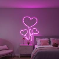Trio LedstripGaming Neon RGB 3 meter - R65583100