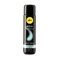 Pjur Aqua Panthenol - Waterbased Regenerating Lubricant - 3.4 fl oz / 100 ml