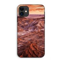 Mars: iPhone 11 Tough Case