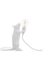 Seletti lampe Mouse - Blanc