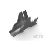 TE Connectivity 343445-2 Inhoud: 1 stuk(s) Tape on Full reel