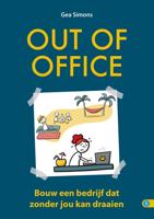 Out of Office - Gea Simons - ebook