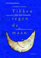 Tikken tegen de maan (Hardback)