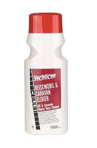 Yachticon Caracvan- En Camperreiniger 1000 Ml Default