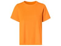 esmara Dames T-shirt (S (36/38), Oranje)
