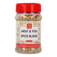 Meat & Fish Spice Blend - Strooibus 240 gram