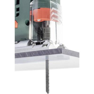 Wolfcraft 2385000 2 decoupeerzaagbladen 2 stuk(s)