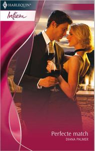 Perfecte match - Diana Palmer - ebook