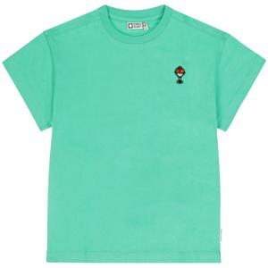 Tumble & Dry zomer t-shirt meisjes - mint - Rouen