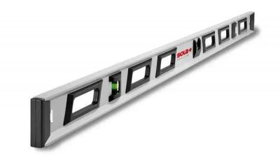 Sola HPLH 3 180 Precisie Waterpas 2 Voetjes 1800mm - 01715601