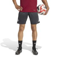 adidas Arsenal Trainingsbroekje Europees 2025-2026 Grijs Wit Rood