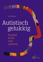 Autistisch gelukkig (Paperback)