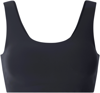 esmara Dames bustier (Zwart, M (40/42))